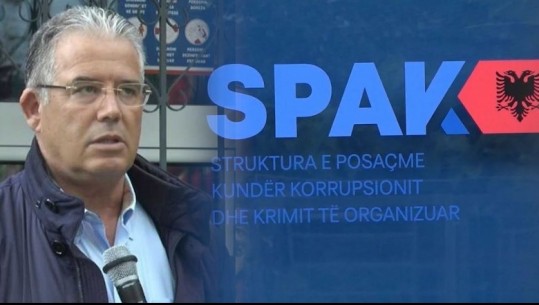 Dy muaj hetime ndaj Jorgo Goros, SPAK depoziton informacionin në Gjykatë, avokati kërkon kohë! Shtyhet seanca për 26 qershor
