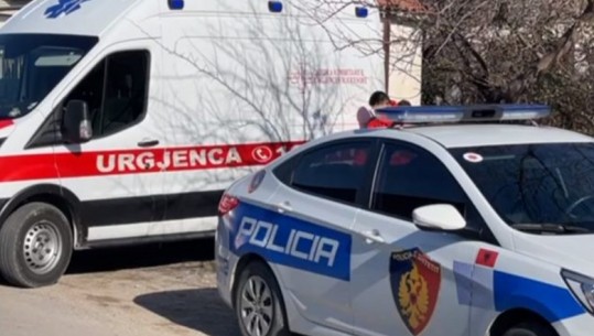 20-vjeçari konfliktohet me efektivin e policisë në Vlorë, shoqërohen të dy në komisariat