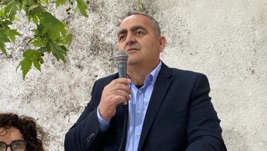 'Heq dorë nga kryebashkiak i Himarës?' Media greke: Fredi Beleri kandidat i Mitsotakis për eurodeputet