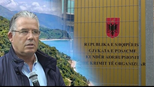 U arrestua për tjetërsimin e dy pronave, Jorgo Goro jep nesër ‘llogari’ në GJKKO! Kreu i Bashkisë Himarë në bllokun e sigurisë në Tiranë