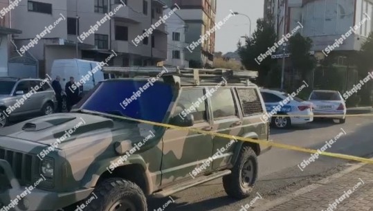 Shkodër/ U dhunua me sende të forta nga fqinji, policia: Arma e efektivit u shkreh në mënyrë të pavullnetshme! AMP nis hetimet