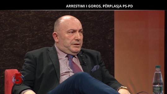 Haklaj: Rama-Meta në 2013 bën koalicion me bekimin e Boris Tadiç