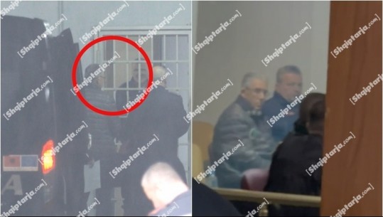 Jorgo Goro shfaq probleme shëndetësore, shtrohet në spitalin e burgut