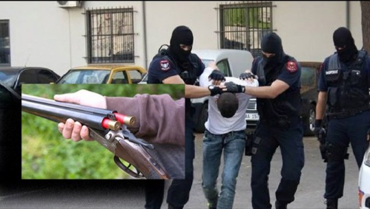 Kanosi me armë gjahu 2 kushërinjtë, nën hetim 39-vjeçari në Kukës! Në kërkim i riu që qëlloi në ajër