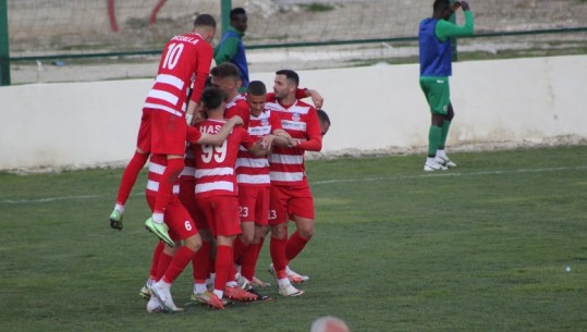 Kombëtarja i lë vendin produktit vendas, futbolli shqiptar rikthehet nesër në fushë