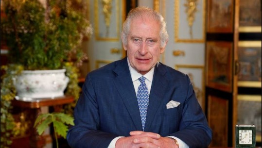 Po i nënshtrohet terapisë ndaj kancerit, mbreti Charles do të marrë pjesë në kremtimin e Pashkëve të dielën