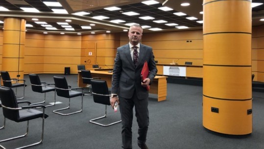 Prokurori Milan Laskaj jep shpjegime për blerjen e një apartamenti