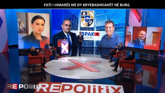 Komisionet 3+3, Galdini në 'Repolitix': Do ndajnë në copa Shqipërinë! Meçe: Fitore e Ramës
