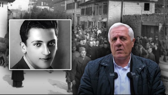 Dosja K - Pse u pushkatua me firmën e Enver Hoxhës djali i Bajraktarit të Shoshit, sot martiri i Kishës