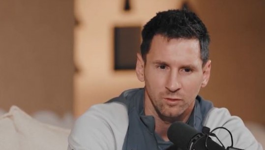 Lionel Messi mediton tërheqjen nga futbolli, 'Pleshti' tregon kushtet