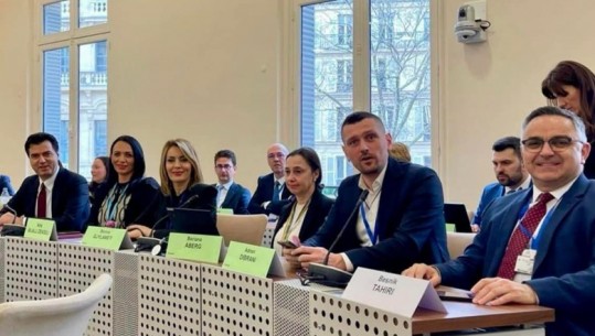 Kosova hap drejt Këshillit të Evropës, Ahmeti: Raporti i Bakojanis rekomandon anëtarësimin pa asnjë parakusht shtesë