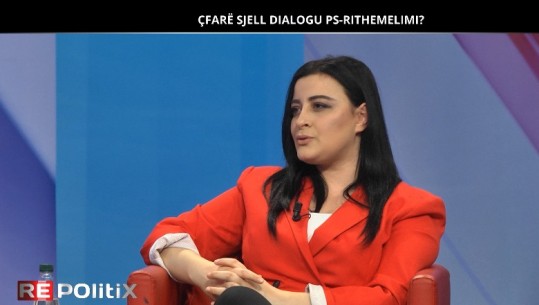 Gazetarja zbulon në 'Repolitix': Bashkimi i Bashës dhe i Berishës, i pashmangshëm
