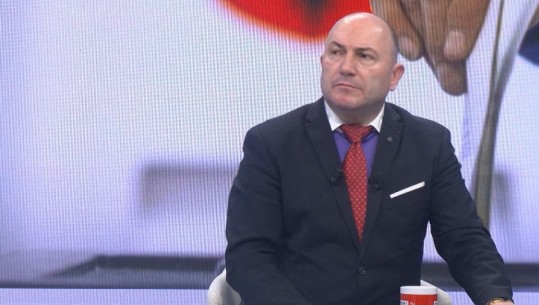 'Klodjan Allajbeu ortak me Shkëlzen Berishën', Haklaj: SPAK do t'i shkojë deri në fund