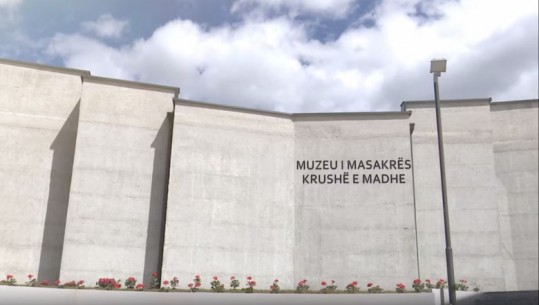 Në 25 vjetorin e masakrës të Krushës së Madhe, një kujtesë për ëndrrat e prera në mes