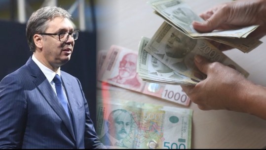 Vuçiç për dinarin: Serbisë po i kërkohet ta shesë Bankën e Kursimeve Postare! Nëse Kosova pranohet në KiE do reagojmë fort