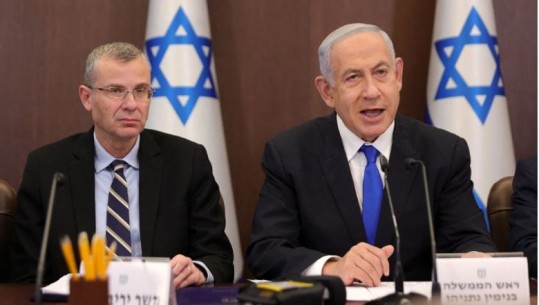 Lufta/ Netanyahu do të operohet për hernie, kryeministër i përkohshëm Levin! Hamas: Negociatat për armëpushim me Izraelin shumë të largëta