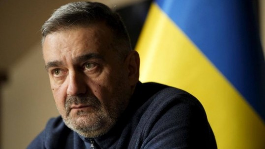 Moska bën thirrje për arrestimin e kreut të 007-tës ukrainase për sulmin në sallën e koncerteve