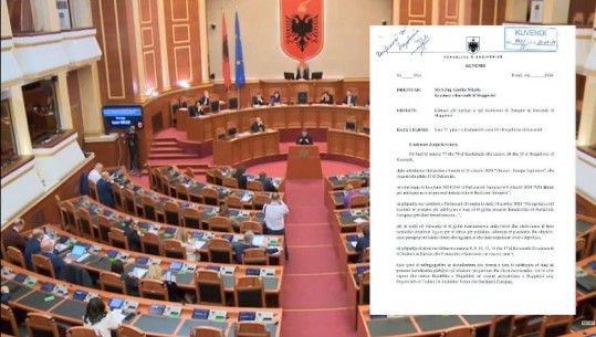 Zbardhet kërkesa e PS për ngritjen e Komisionit të Posaçëm Parlamentar: Luftë dezinformimit dhe ndërhyrjeve të huaja në demokracinë e vendit