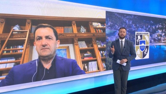 Intervista/ Vangjel Tavo për Report Tv: S'i druhem presioneve, as tërhiqem! Në Himarë nuk trazohet qetësia nga një grupim i vogël! Kam folur me Ramën