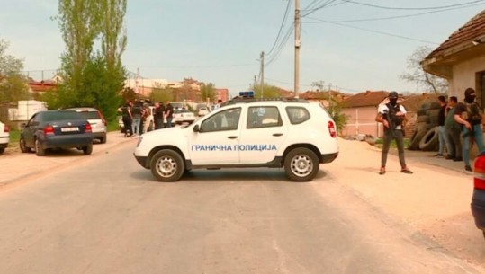 Sulmi në Kumanovë/ Dëshmitarët panë autorin që qëlloi 20 plumba, Kryetari shqiptar i komunës së Kumanovës i shpëtoi atentatit