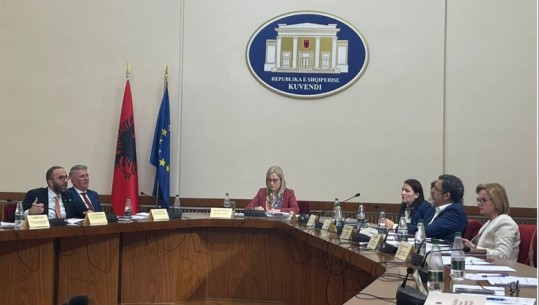 Konferenca e Kryetarëve/ Të hënën mblidhet këshilli i mandateve për Olta Xhaçkën