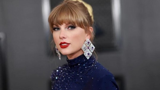 Për herë të parë, Taylor Swift futet në listën e Forbes, 1,1 MLD $ pasuri