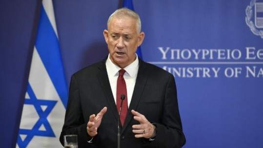 Kryeministri Netanyahu ‘tradhtohet’ nga të vetët, ministri i tij kërkon zgjedhje të parakohshme në shtator