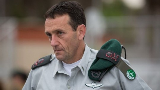 Shefi i ushtrisë izraelite: Sulmi ndaj World Central Kitchen është një gabim që nuk duhej të kishte ndodhur