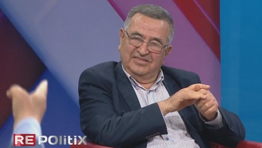 Fatos Klosi: Berisha ka një meritë të madhe negative, krijoi egërsinë e luftës politike! Futi në burg kryetarin e opozitës