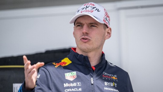 'Lodhet' Max Verstappen: S'e di nëse do jem në pistë vitin që vjen