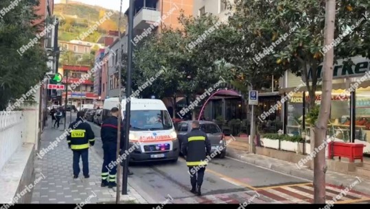 Të moshuarit i merr flakë bombola e gazit teksa përgatiste kafen, përfundon në spital