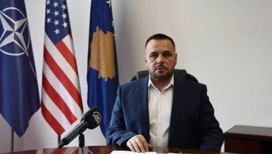 Ministri i Mbrojtjes i Kosovës: Jemi të gatshëm të përballemi me kërcënimet nga Serbia