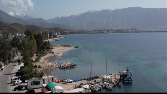 Në prag të sezonit turistik, qytetet bregdetare në Shqipëri probleme me ujin e pijshëm dhe kanalizimet