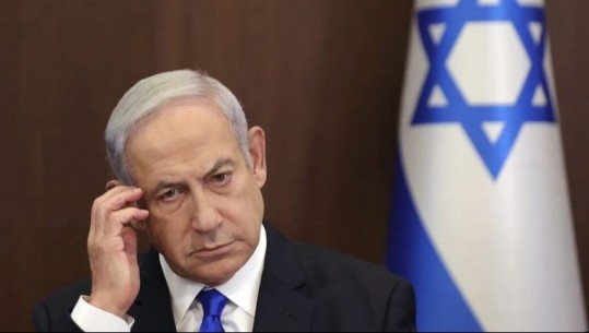 Udhëheqësi i opozitës izraelite kërkon dorëheqjen e Netanyahut