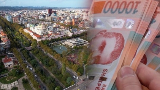 Janar-shkurt, 7.4 mld lekë kredi vetëm për blerje shtëpie! Qytetarët po ‘braktisin’ euron, i tërheqin në lekë