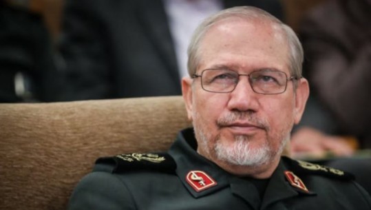 Zyrtari iranian paralajmëron Izraelin se ambasadat e tij s’janë më të sigurta
