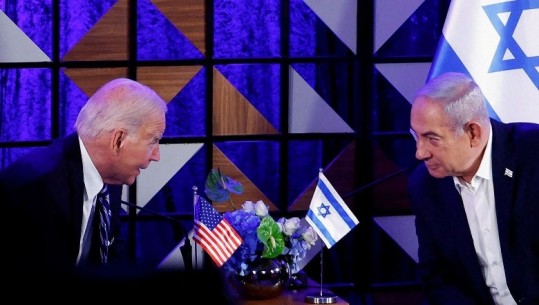 NYT: Netanyahu anuloi hakmarrjen e menjëhershme me kërkesën e Biden