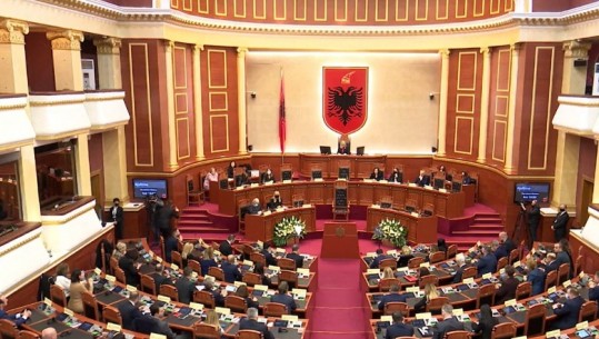 LIVE-Sot Kuvend/ Deputeti socialist interpelancë me ministrin Peleshi për rijetëzimin e industrisë ushtarake