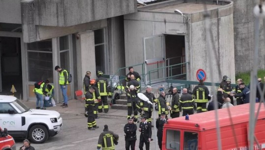 Shpërthimi në Bolonja, zjarrfikësit në kërkim të dëshpëruar për 4 të zhdukurit