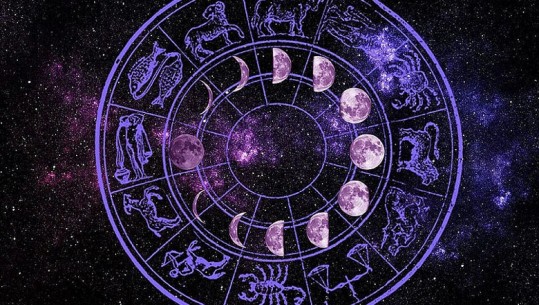 Yjet ju kanë nxitur të ndryshoni rrugën... horoskopi për sot