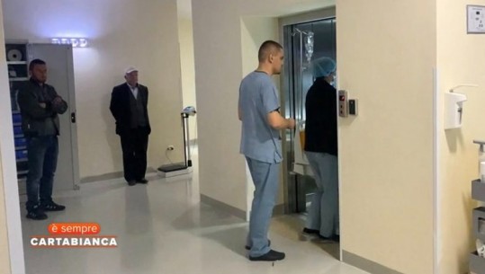 'Turizmi shëndetësor' - Media italiane: Shqipëria po çmend italianët, dyndje në klinikat e Tiranës për kontrolle mjekësore