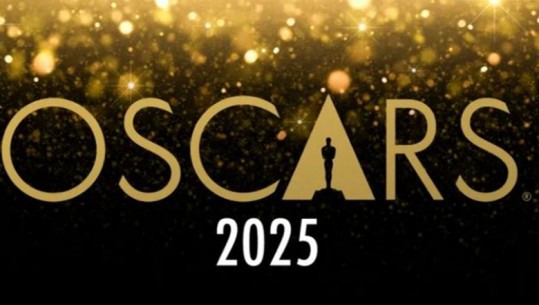 Shpallet data e ceremonisë së ndarjes së çmimeve ‘Oscars 2025’