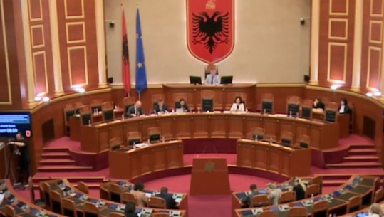 Kuvendi miraton ngritjen e Komisionit të Dezinformimit me 73 vota pro