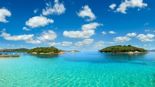 ‘Plazhe që të lënë pa frymë’, ‘Corriere Della Sera’: Ksamili dhe Lukova dy ‘Maldivet e Europës’