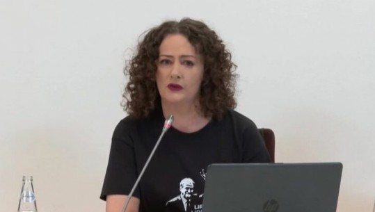 Mero Baze: Të gjithë nën kontroll të Argitës, përfshi dhe avokatët  