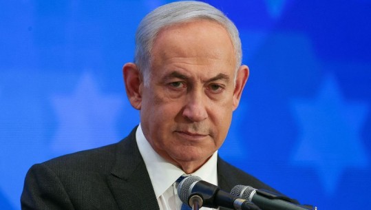 Netanyahu zotohet se do t’i kundërshtojë sanksionet amerikane ndaj ushtrisë izraelite