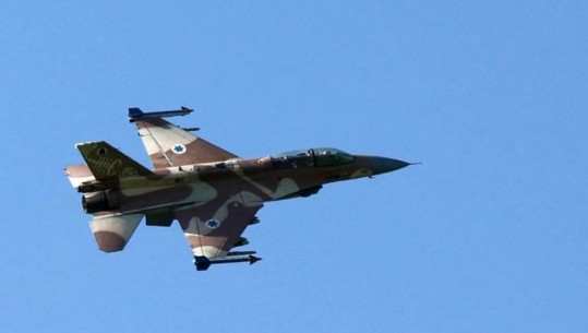 Tensionet me Iranin, ushtria izraelite në gatishmëri të plotë: Dhjetëra avionë gati të ngrihen