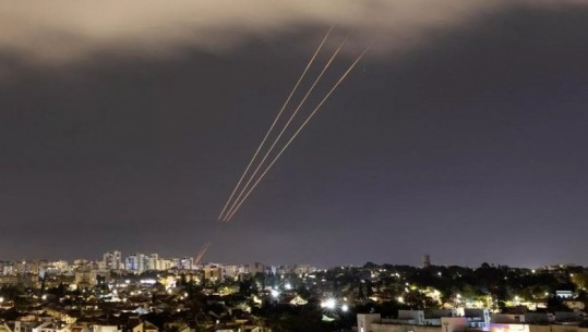 Sulmi me dronë drejt Izraelit, Netanjahu: I ndalëm! Irani paralajmëron se përgjigja e tij do të jetë 'më e fortë' nëse Izraeli kundërpërgjigjet