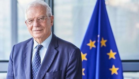 Sulmi i Iranit ndaj Izraelit, Borrell thirrje për një takim 'të jashtëzakonshëm' me ministrat e jashtëm të BE