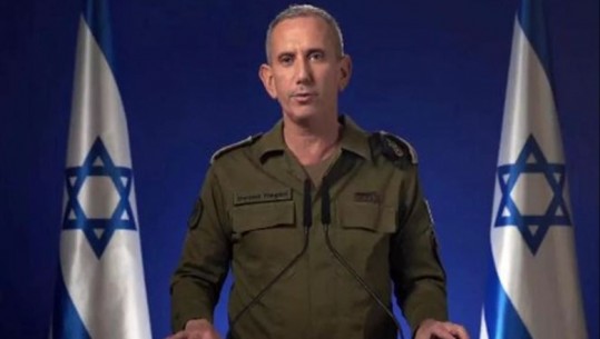 Do i përgjigjeni sulmit të Iranit? Ushtria izraelite: Për momentin nuk do të zgjerojmë operacionet ushtarake